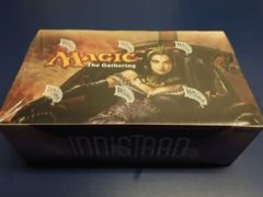 Innistrad: French: Booster Box